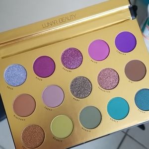 Moon Spell Palette